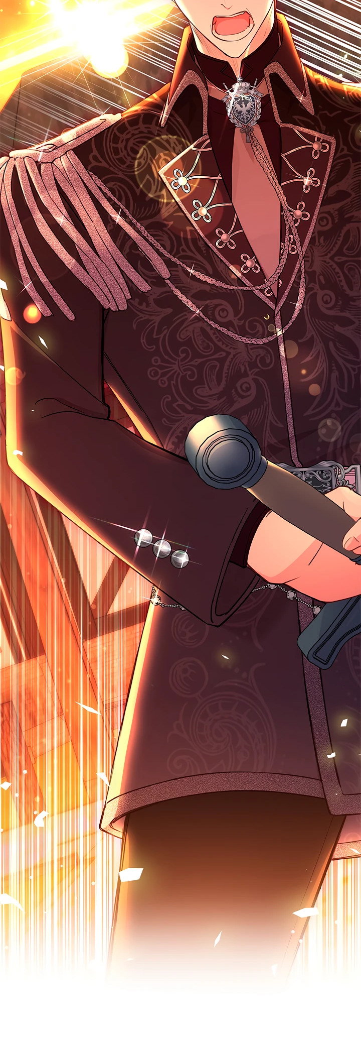 Манга Почему вы так любите отшивать людей? - Глава 8 Страница 36