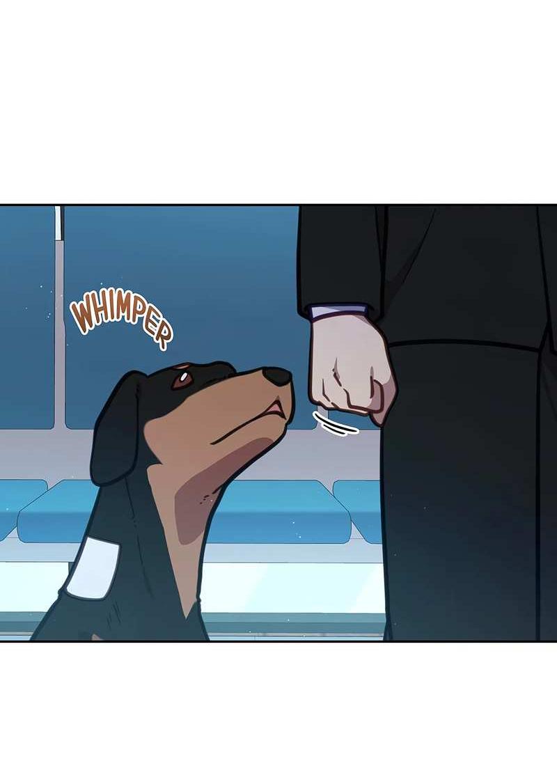 Манга Ветклиника на грани миров - Глава 104 Страница 28