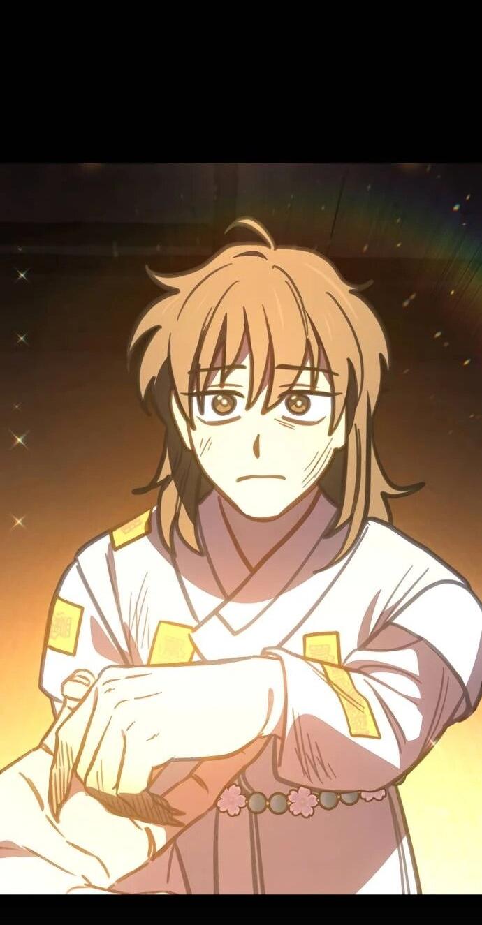 Манга Ветклиника на грани миров - Глава 103 Страница 48