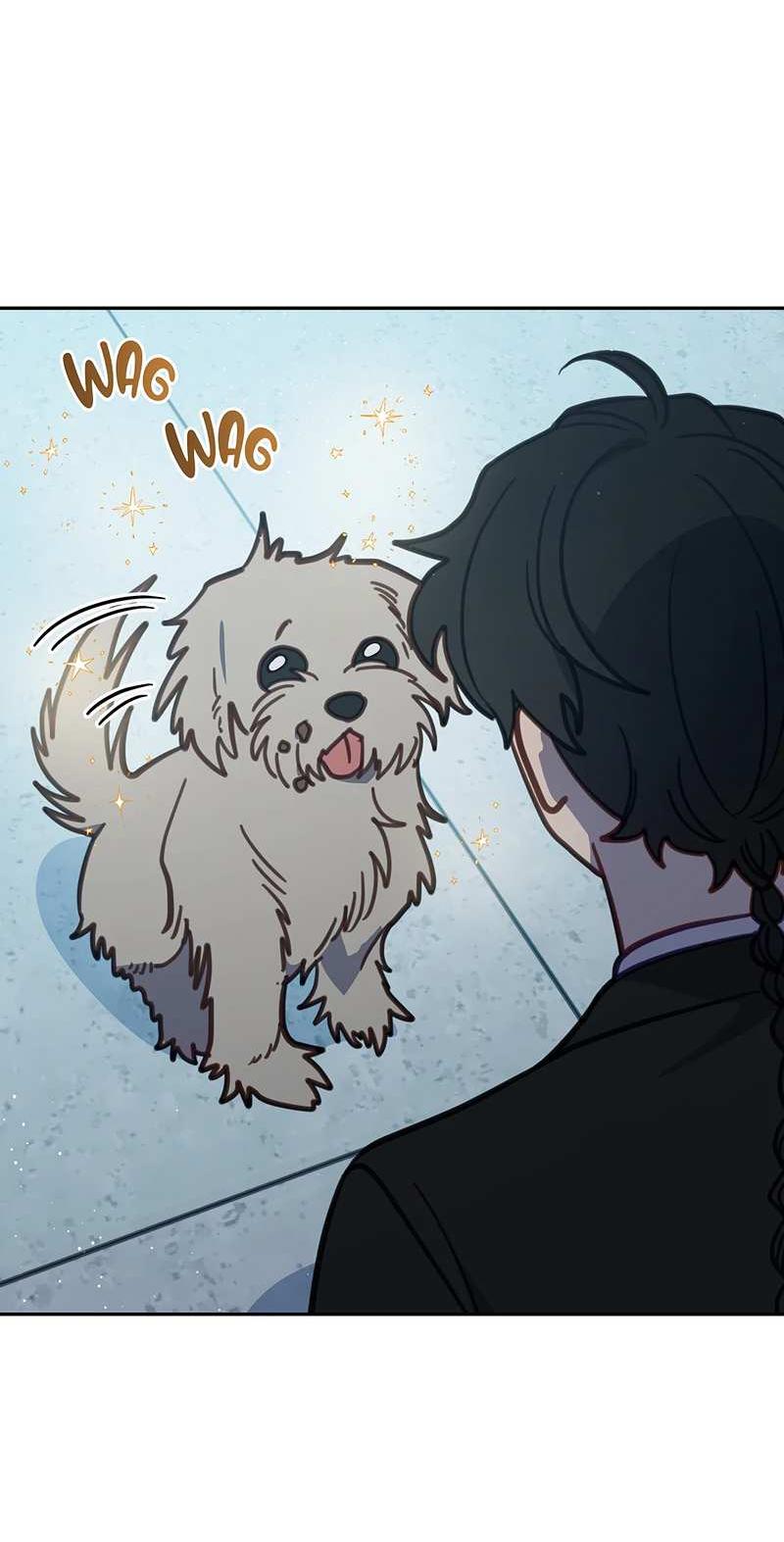 Манга Ветклиника на грани миров - Глава 105 Страница 53