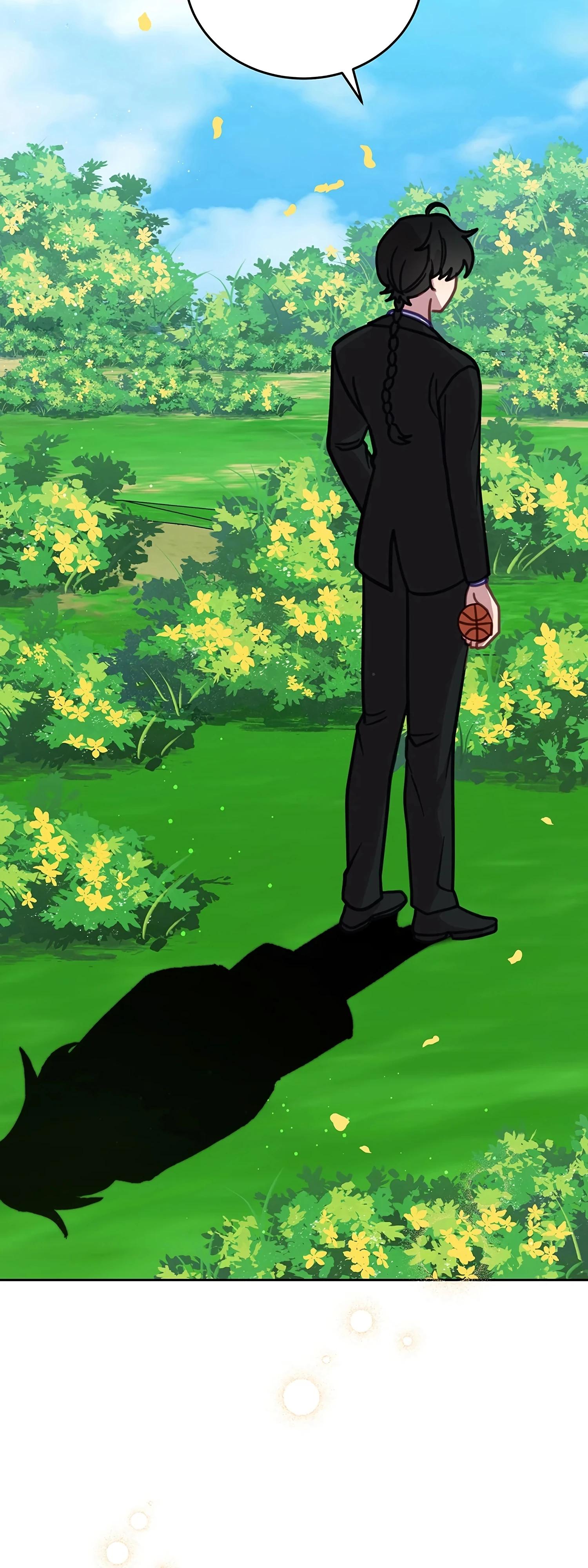 Манга Ветклиника на грани миров - Глава 106 Страница 23