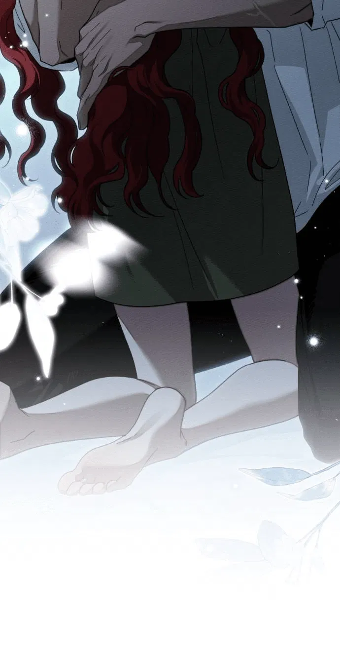 Манга Под дубом - Глава 127 Страница 9