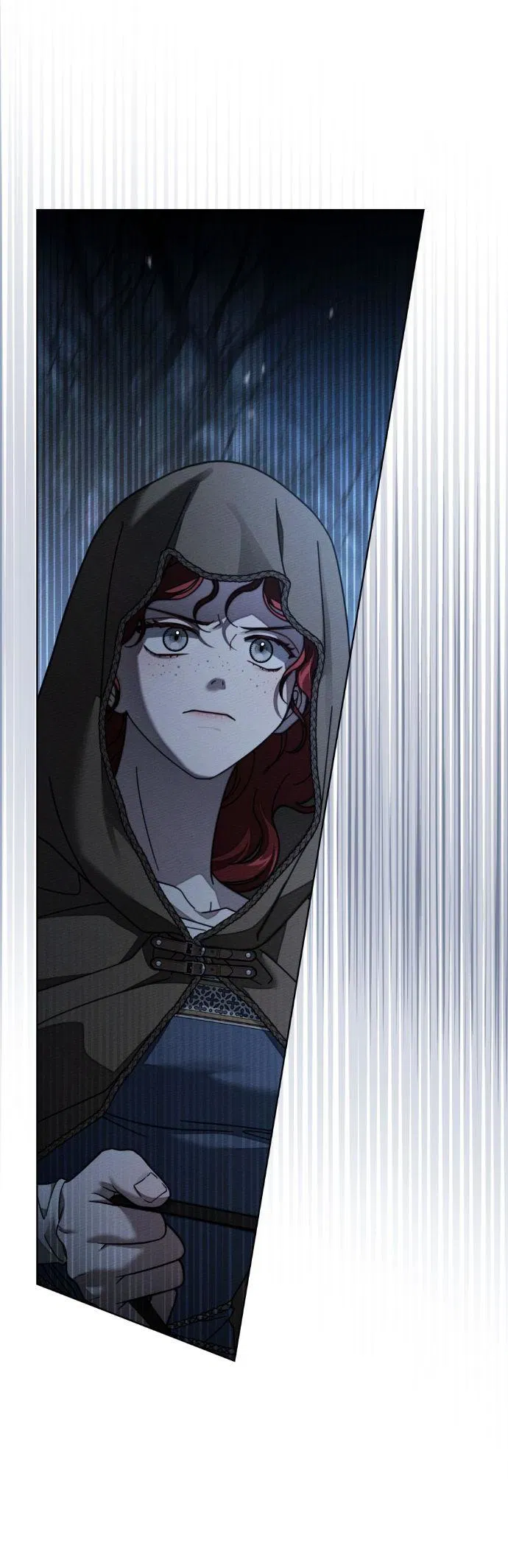 Манга Под дубом - Глава 135 Страница 45