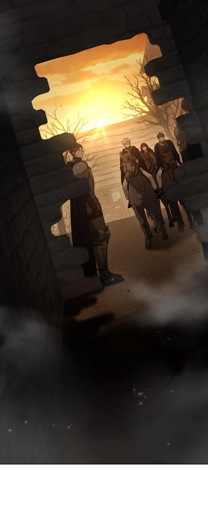 Манга Под дубом - Глава 135 Страница 30