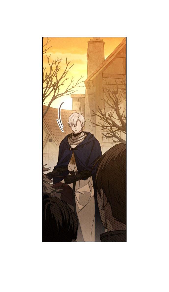 Манга Под дубом - Глава 135 Страница 27