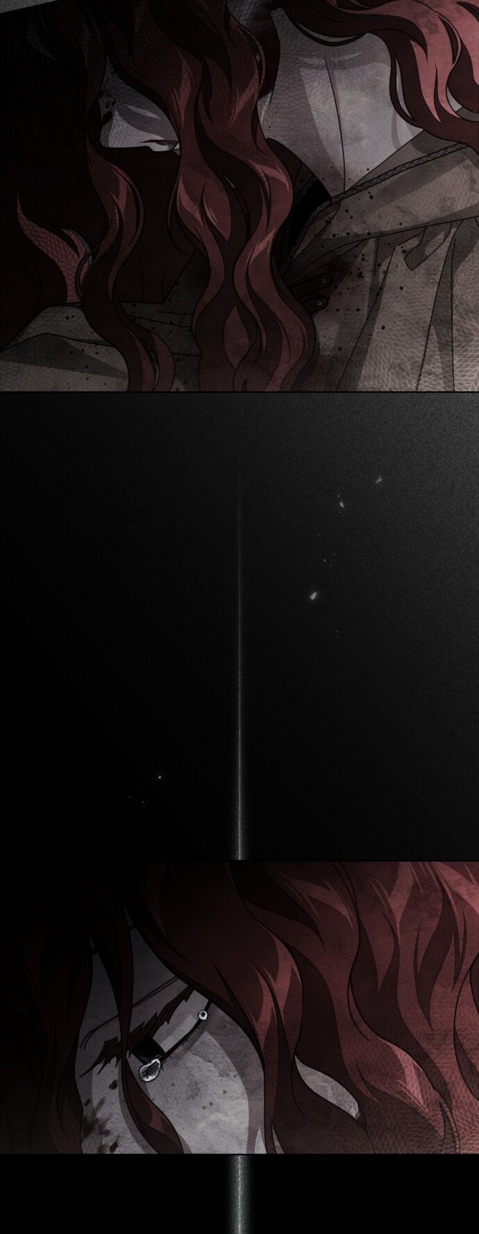 Манга Под дубом - Глава 137 Страница 56