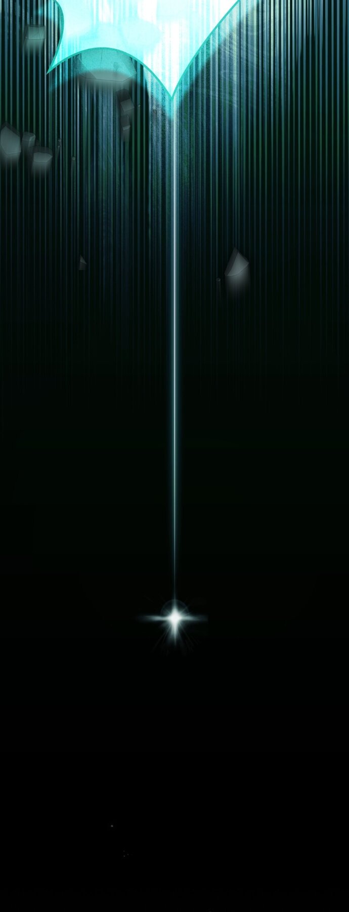 Манга Под дубом - Глава 137 Страница 53