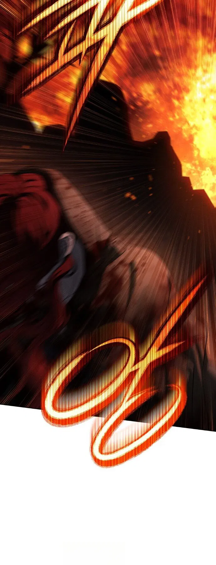 Манга Под дубом - Глава 137 Страница 8