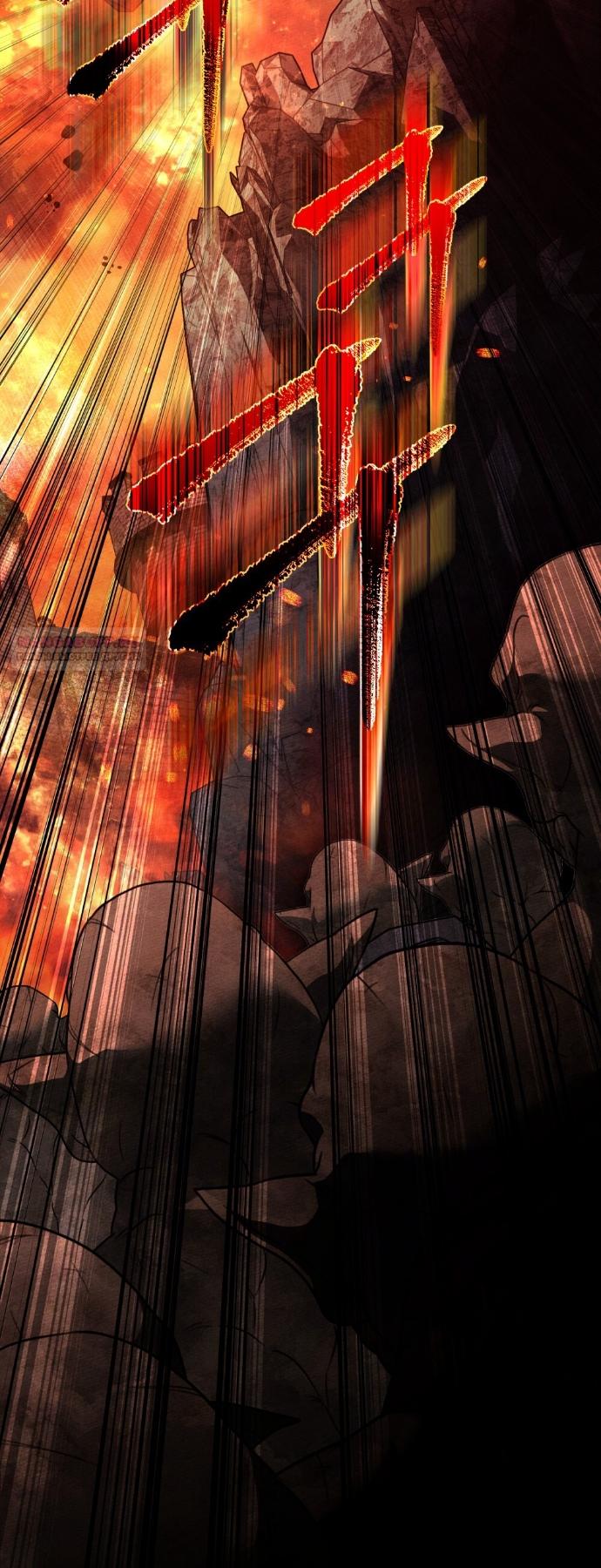 Манга Под дубом - Глава 137 Страница 62