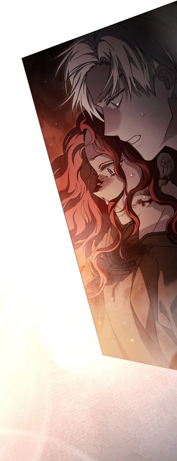 Манга Под дубом - Глава 137 Страница 68