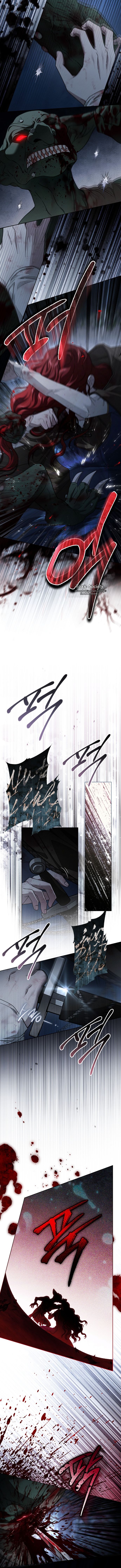 Манга Под дубом - Глава 136 Страница 38