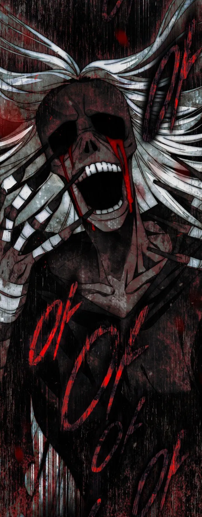 Манга Под дубом - Глава 138 Страница 64