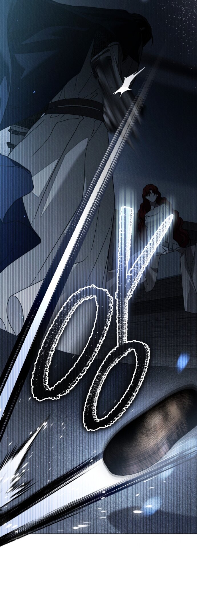 Манга Под дубом - Глава 140 Страница 7