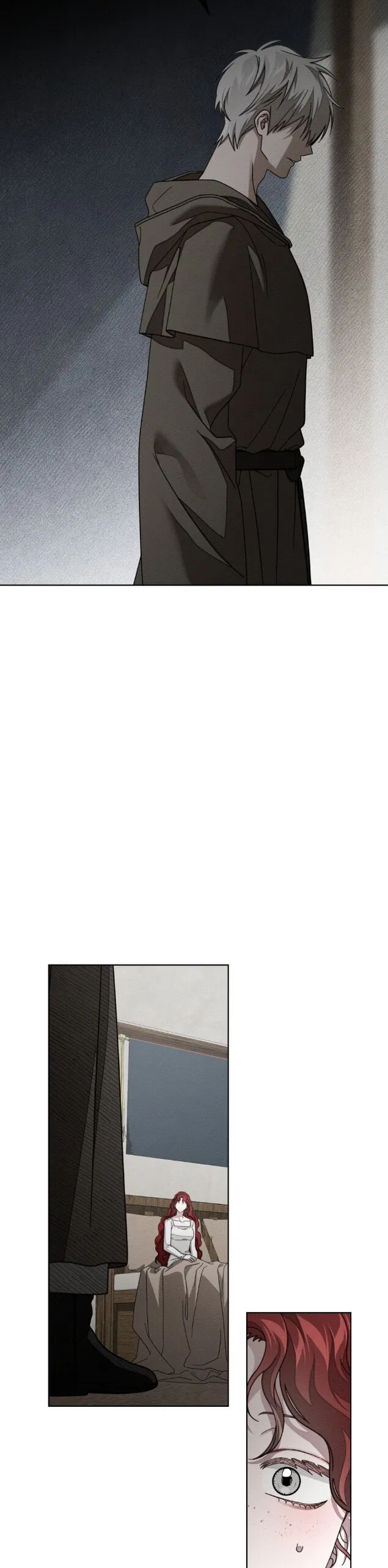 Манга Под дубом - Глава 139 Страница 16