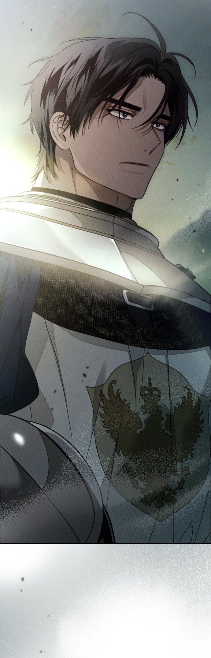 Манга Под дубом - Глава 141 Страница 25