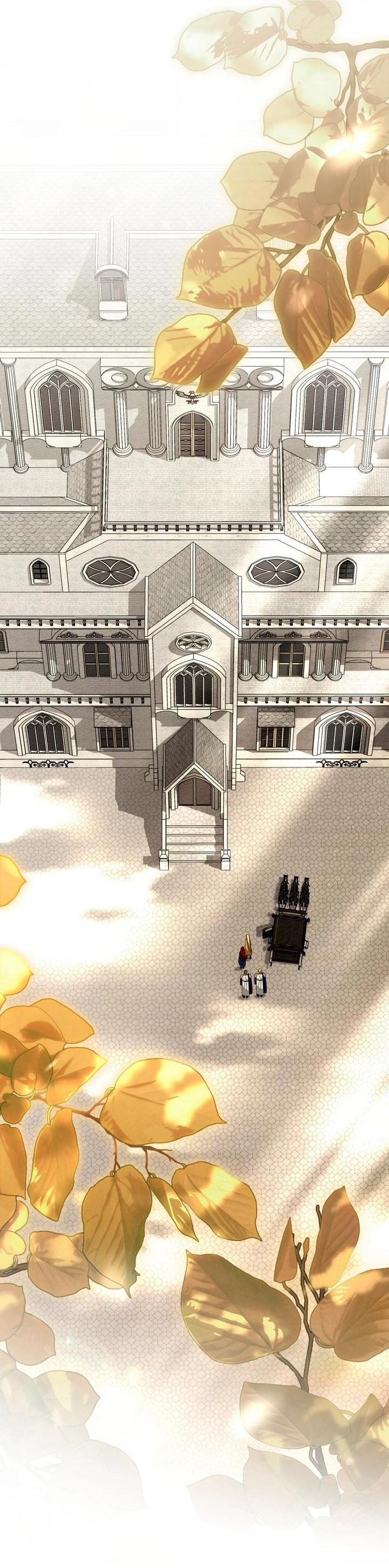 Манга Под дубом - Глава 142 Страница 21