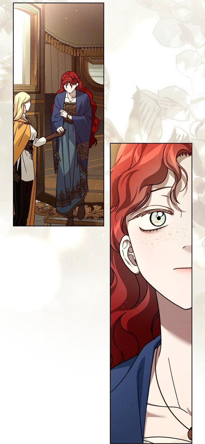 Манга Под дубом - Глава 142 Страница 20