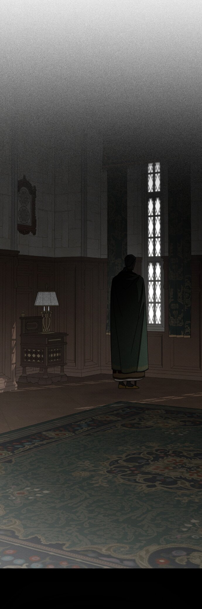 Манга Под дубом - Глава 144 Страница 16