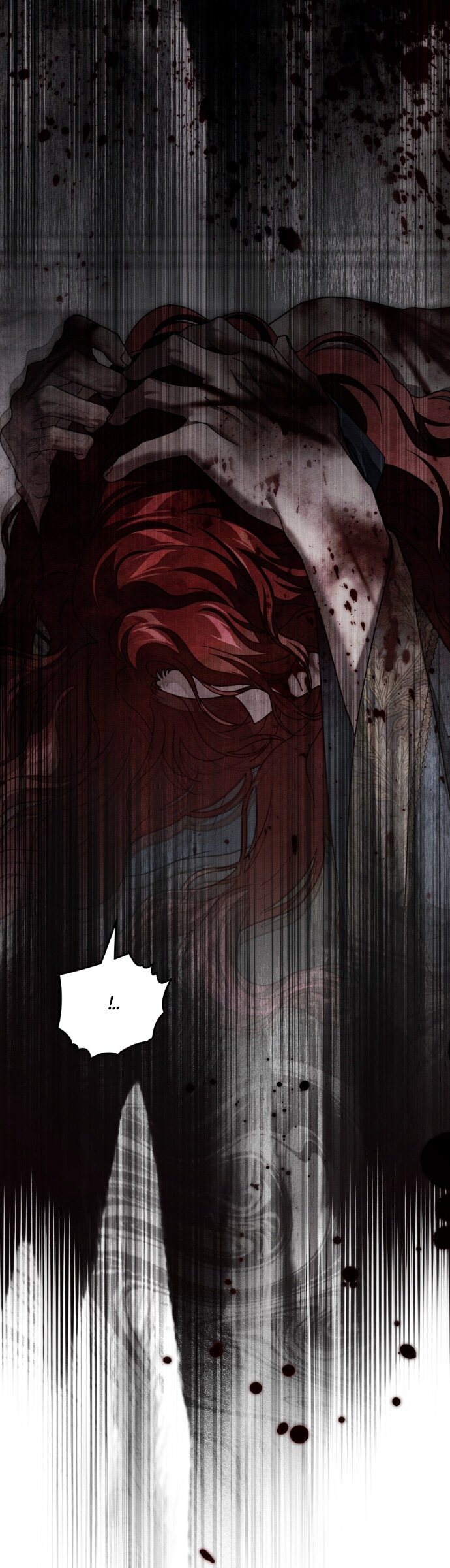 Манга Под дубом - Глава 148 Страница 39