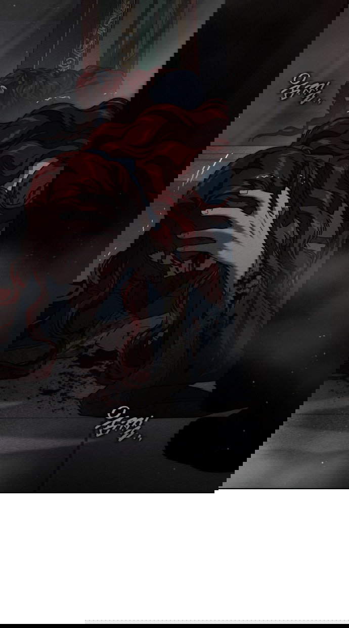 Манга Под дубом - Глава 148 Страница 21