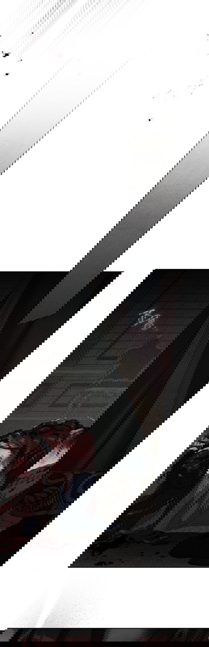 Манга Под дубом - Глава 148 Страница 40