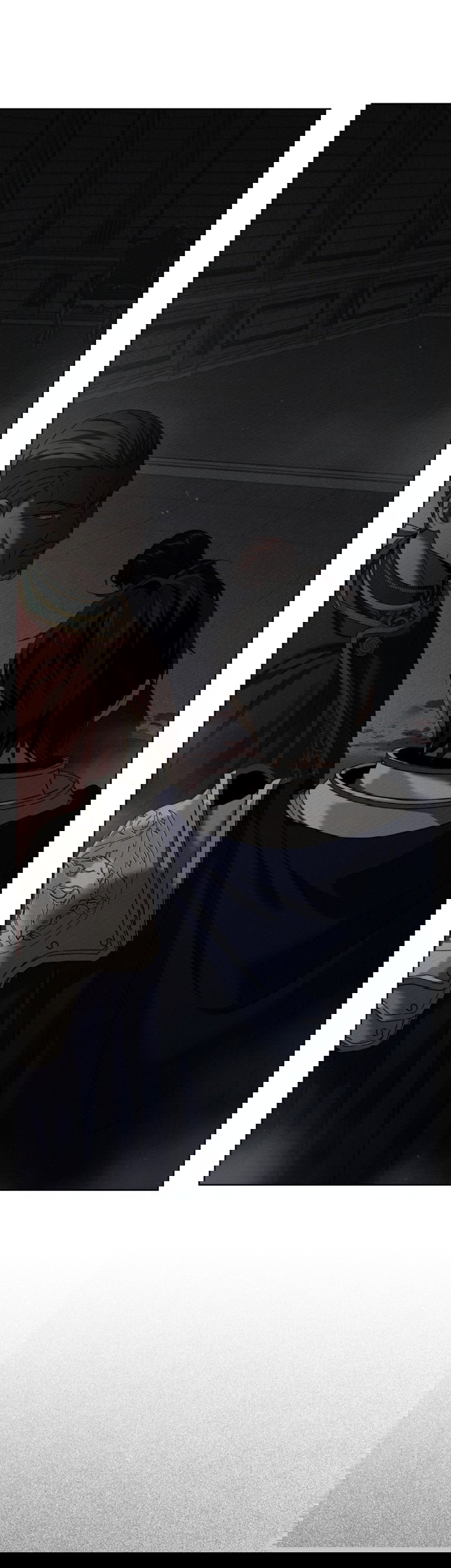 Манга Под дубом - Глава 148 Страница 42