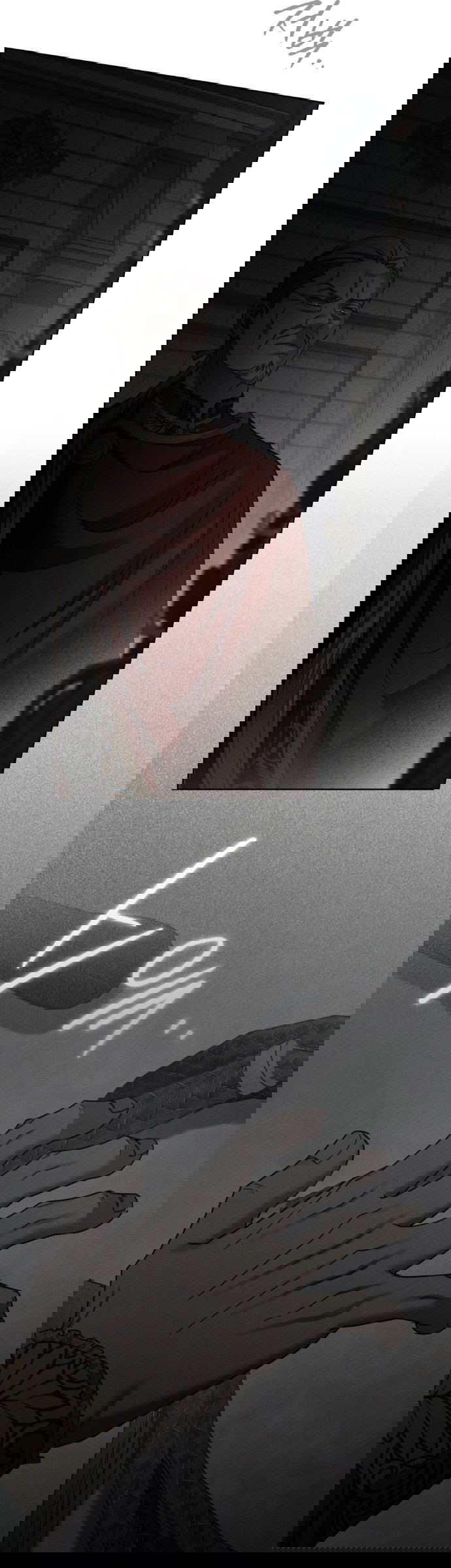 Манга Под дубом - Глава 148 Страница 30