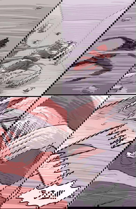 Манга Helltaker - Глава 226 Страница 1