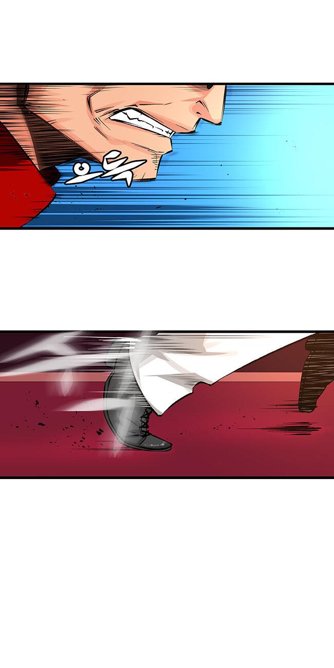 Манга Helltaker - Глава 224 Страница 18