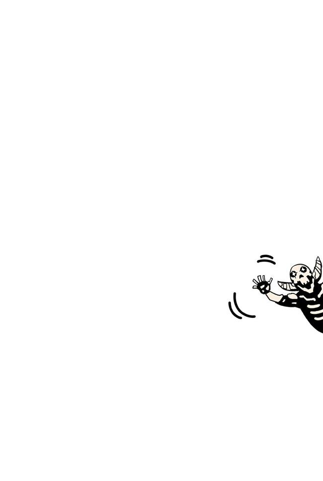 Манга Helltaker - Глава 224 Страница 30