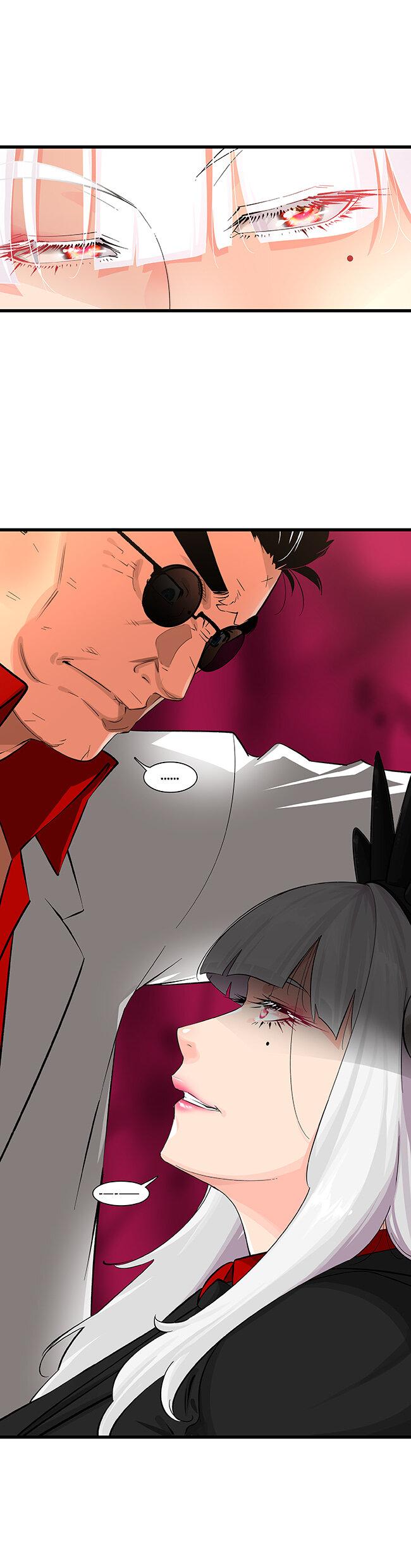 Манга Helltaker - Глава 224 Страница 24