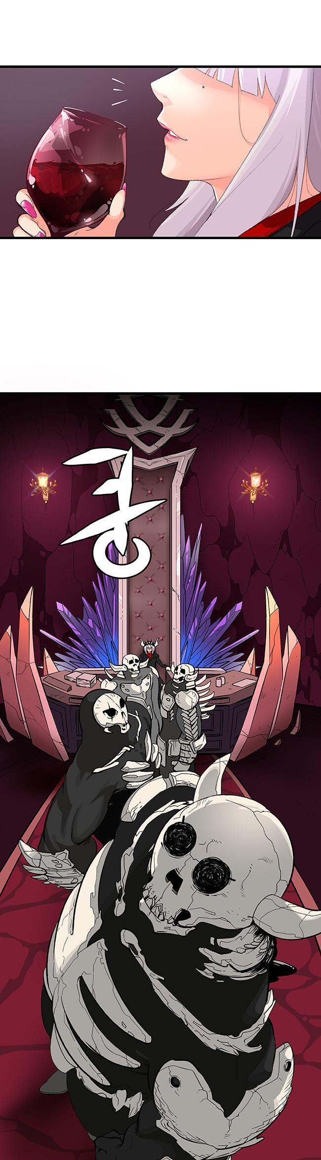 Манга Helltaker - Глава 224 Страница 7