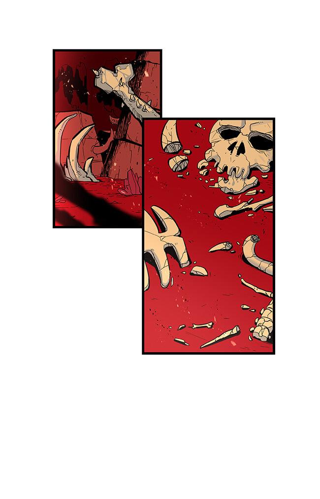 Манга Helltaker - Глава 224 Страница 4