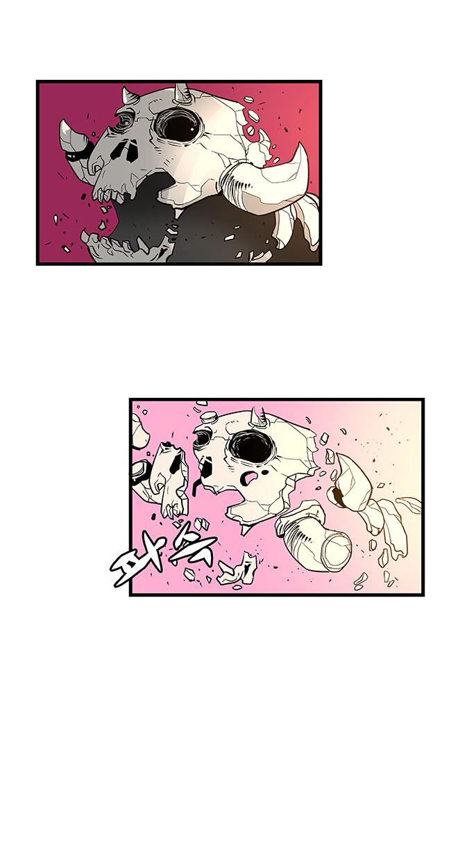 Манга Helltaker - Глава 224 Страница 13