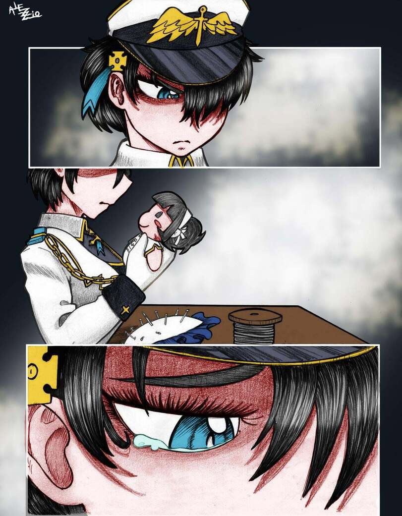 Манга Helltaker - Глава 216 Страница 2