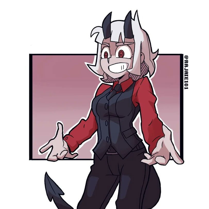 Манга Helltaker - Глава 214 Страница 1