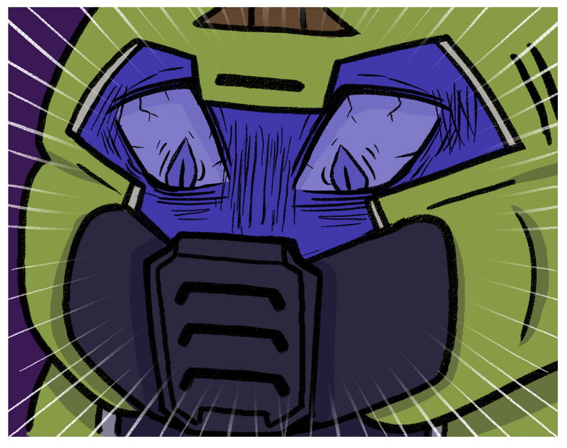 Манга Helltaker - Глава 213 Страница 4