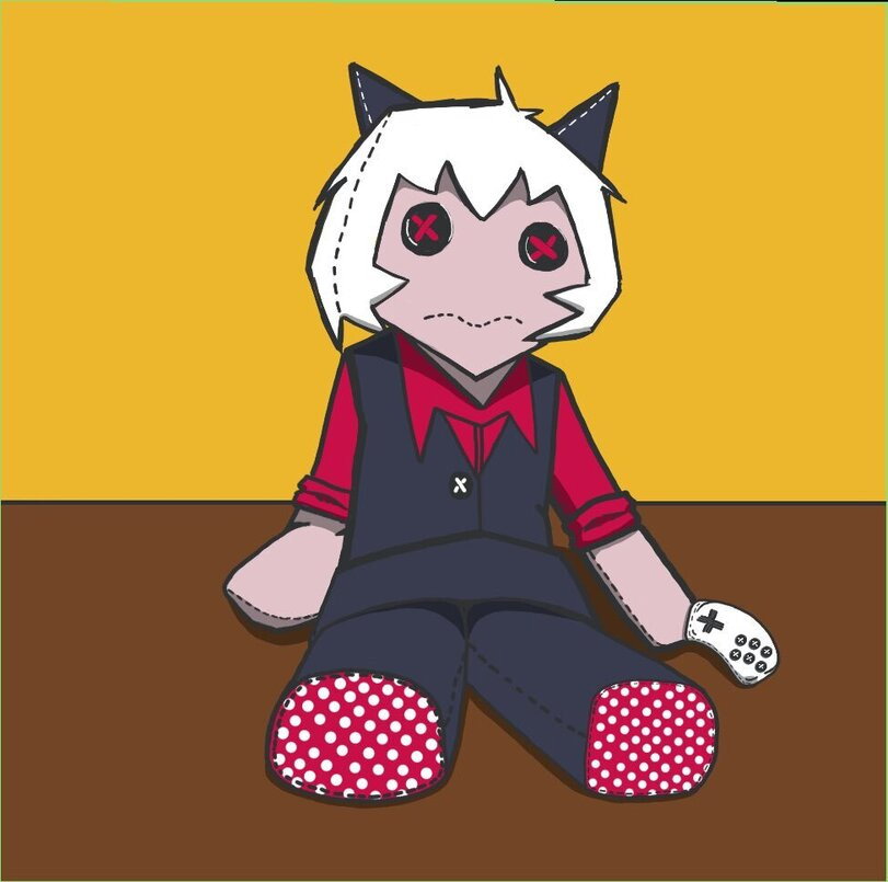 Манга Helltaker - Глава 210 Страница 3