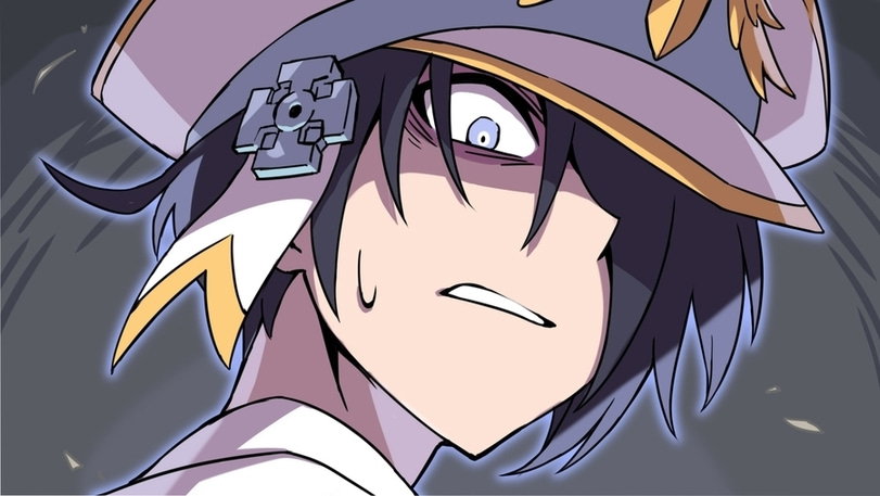 Манга Helltaker - Глава 206 Страница 6