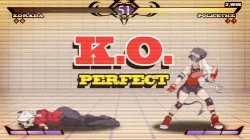 Манга Helltaker - Глава 205 Страница 2