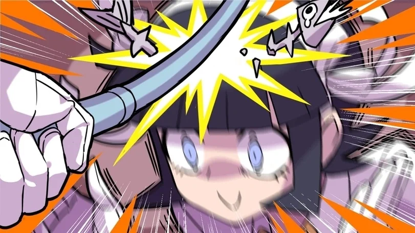 Манга Helltaker - Глава 205 Страница 12