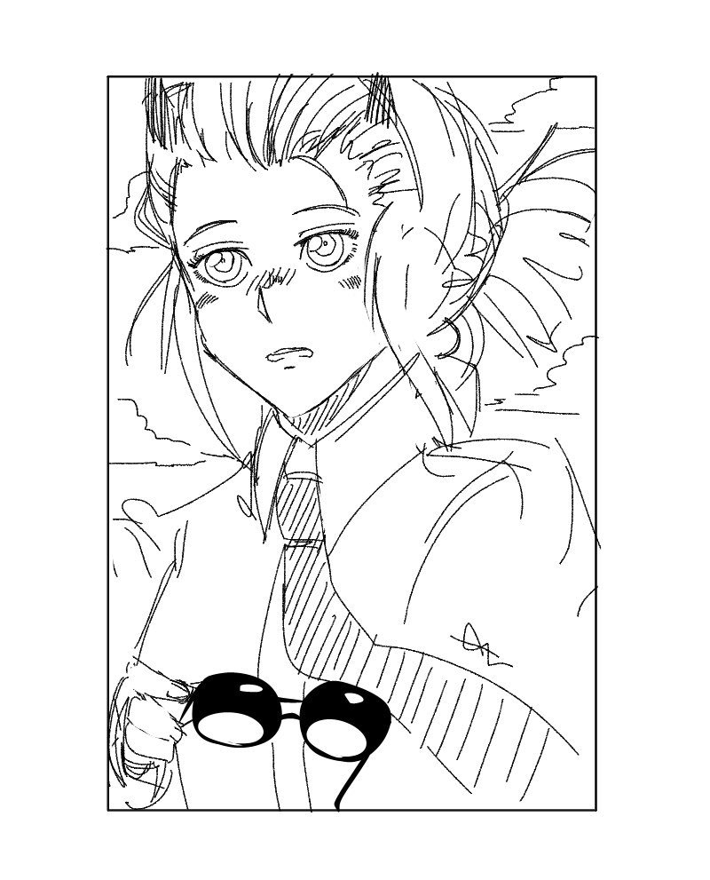 Манга Helltaker - Глава 201 Страница 1