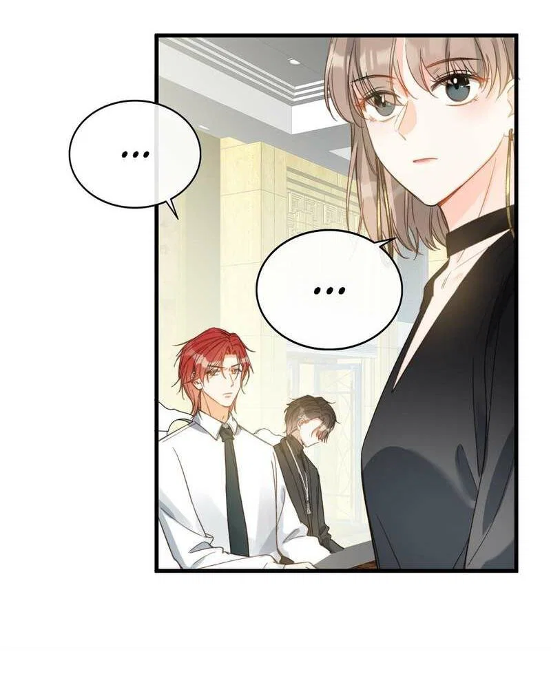 Манга Поцелуй бездны - Глава 66 Страница 8