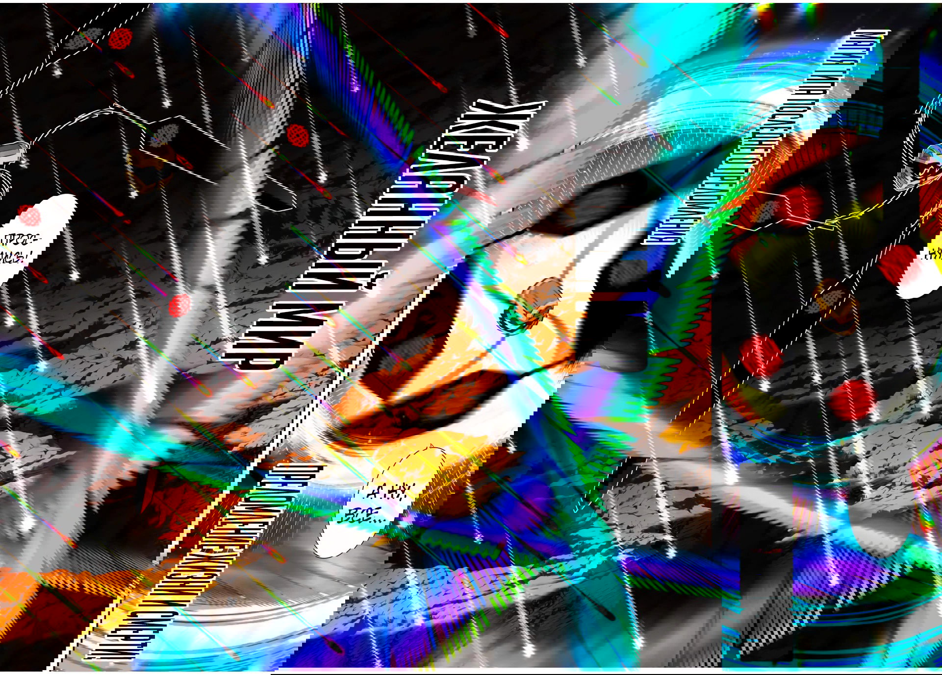 Манга Я перевоплотился в 7-го принца, так что я буду совершенствовать свою магию, как захочу - Глава 207 Страница 14