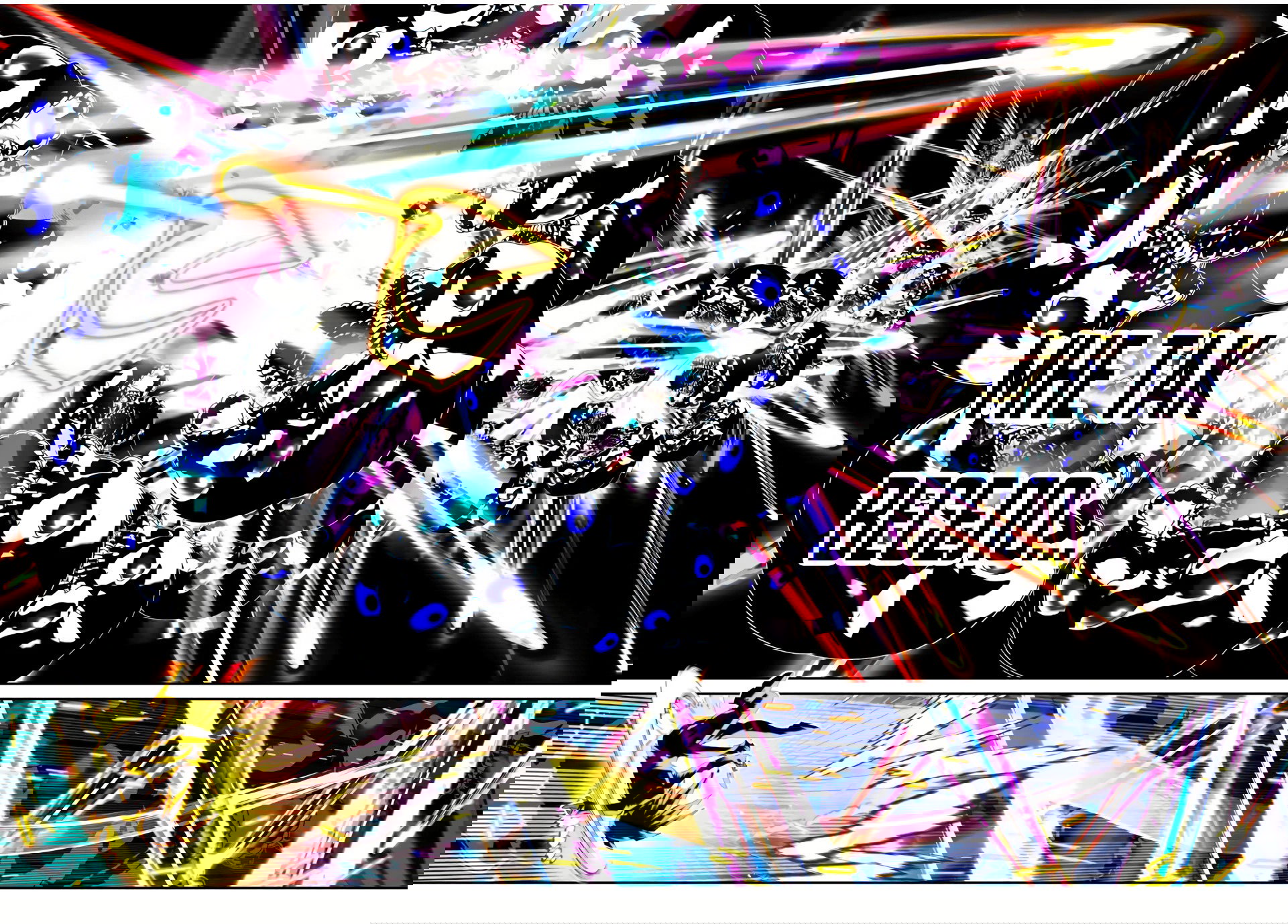 Манга Я перевоплотился в 7-го принца, так что я буду совершенствовать свою магию, как захочу - Глава 206 Страница 14