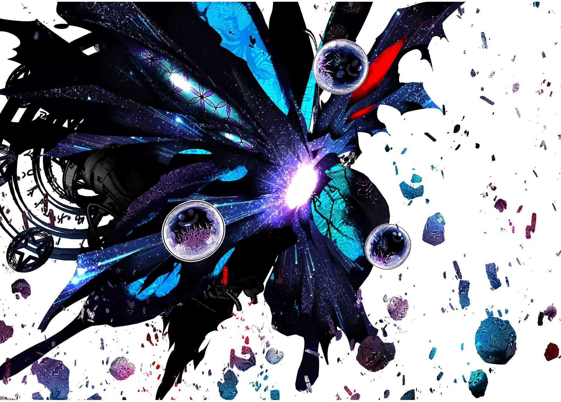 Манга Я перевоплотился в 7-го принца, так что я буду совершенствовать свою магию, как захочу - Глава 196 Страница 25