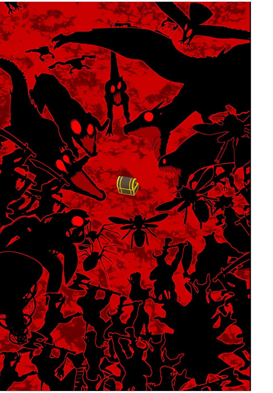 Манга Я перевоплотился в 7-го принца, так что я буду совершенствовать свою магию, как захочу - Глава 188 Страница 22