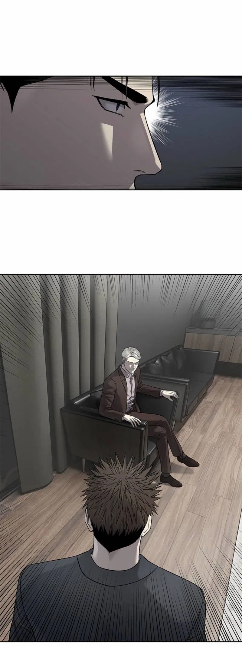 Манга Реинкарнация военного - Глава 292 Страница 62