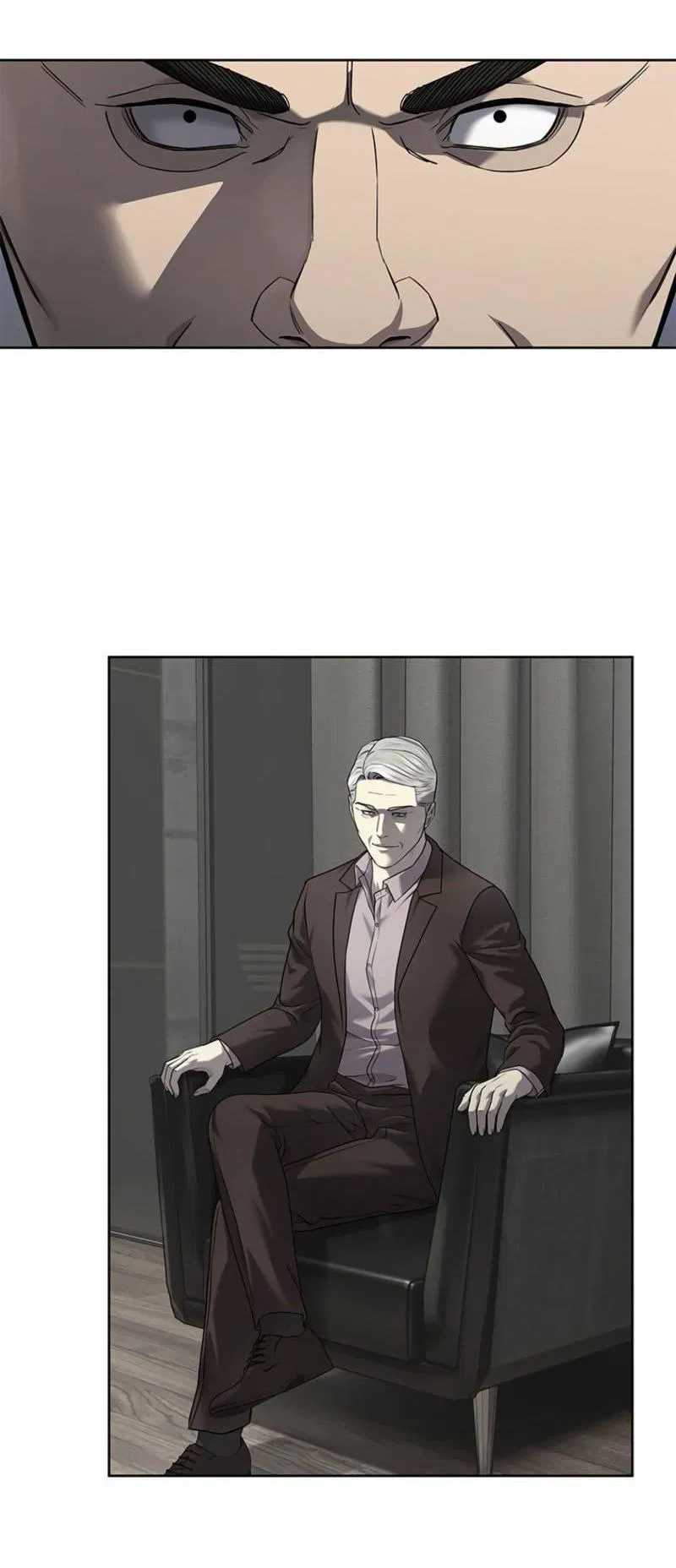 Манга Реинкарнация военного - Глава 291 Страница 47