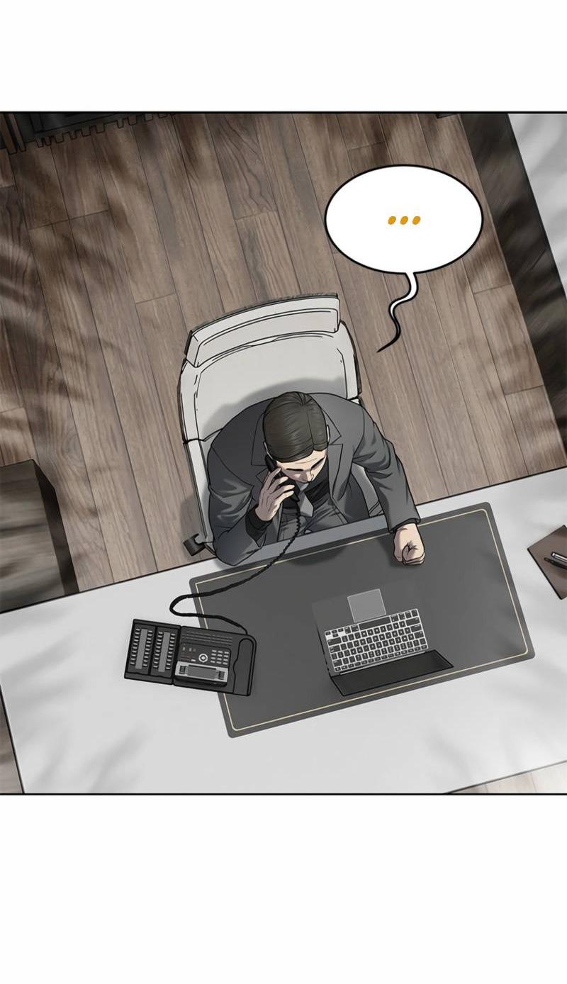 Манга Реинкарнация военного - Глава 291 Страница 37